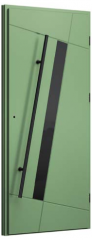 Drzwi Glass Front GF07 WIKĘD - Wrocław