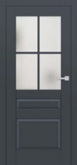 Drzwi PEONIA 3 Erkado - Wrocław