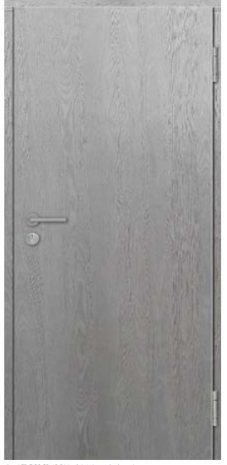 Drzwi FR EI30 SR 42