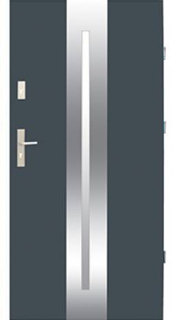 Drzwi Wzór 26A